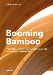 Omslag van Booming Bamboo
