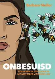 Omslag van Onbesuisd