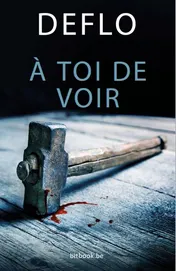 Omslag van À toi de voir