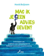 Omslag van Mag ik je geen advies geven?