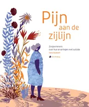 Omslag van Pijn aan de zijlijn