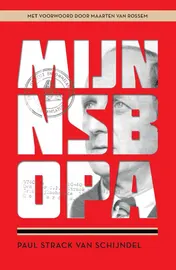 Omslag van Mijn NSB-opa