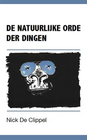 Omslag van De natuurlijke orde der dingen