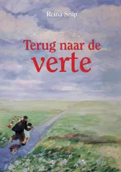 Omslag van Terug naar de Verte