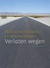 Omslag van Verlaten wegen