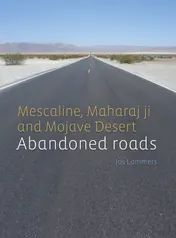 Omslag van Abandoned roads