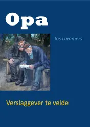 Omslag van Opa