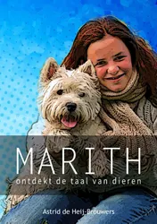 Omslag van Marith