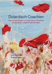 Omslag van Didactisch Coachen