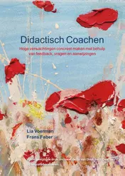 Omslag van Didactisch Coachen