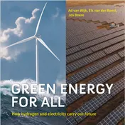 Omslag van Green energy for all