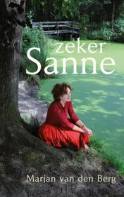 Omslag van Zeker Sanne