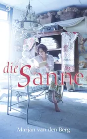 Omslag van Die Sanne
