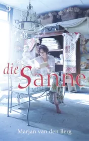 Omslag van Die Sanne