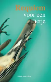 Omslag van Requiem voor een Pietje