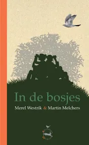 Omslag van In de Bosjes