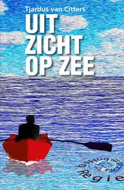 Omslag van Uit zicht op zee