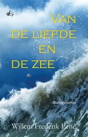 Omslag van Van de liefde en de zee