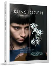Omslag van Kunstogen