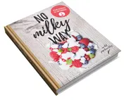 Omslag van No Milky Way