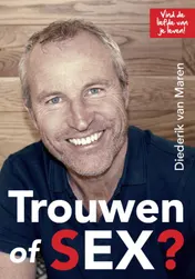 Omslag van Trouwen of sex?