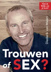 Omslag van Trouwen of sex?