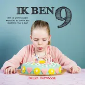 Omslag van Ik ben 9