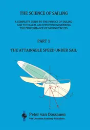 Omslag van the attainable speed under sail