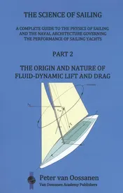 Omslag van Part 2 The Origin and Nature of Fluid-Dynamic Lift and Drag