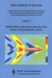 Omslag van Phenomena and Drag Originating from the Boundary Layer