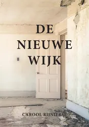 Omslag van De nieuwe wijk