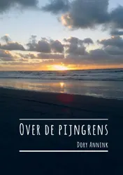 Omslag van Over de pijngrens