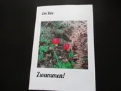 Omslag van Zwammen!