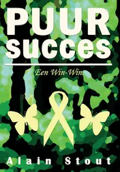 Omslag van Puur Succes