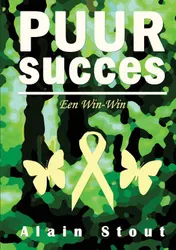 Omslag van Puur Succes