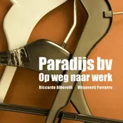 Omslag van Paradijs bv
