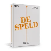 Omslag van deel I