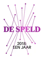 Omslag van 2018: Een Jaar
