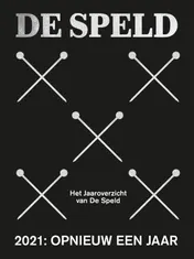 Omslag van 2021: Opnieuw een Jaar