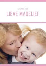 Omslag van Lieve Madelief