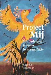 Omslag van Project Mij