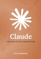 Omslag van Claude