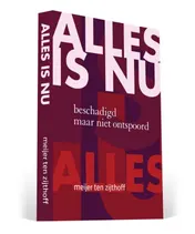 Omslag van Alles is Nu