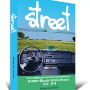 Omslag van Street