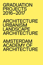Omslag van 2016-2017