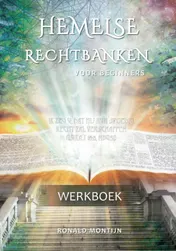 Omslag van Werkboek hemelse rechtbanken voor beginners