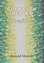 Omslag van Courts of heaven for beginners