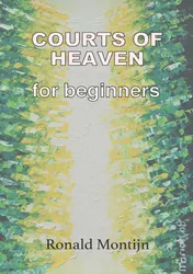 Omslag van Courts of heaven for beginners