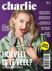 Omslag van 6 Hoeveel is te veel?