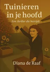 Omslag van Tuinieren in je hoofd